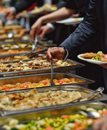 traiteur el hari tanger food