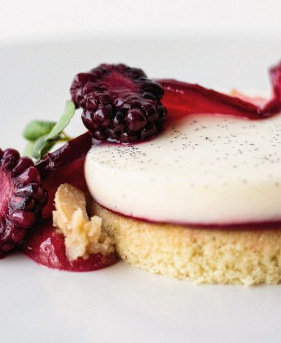 traiteur el hari tanger food