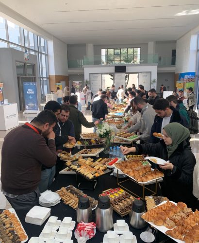 traiteur el hari tanger corporate