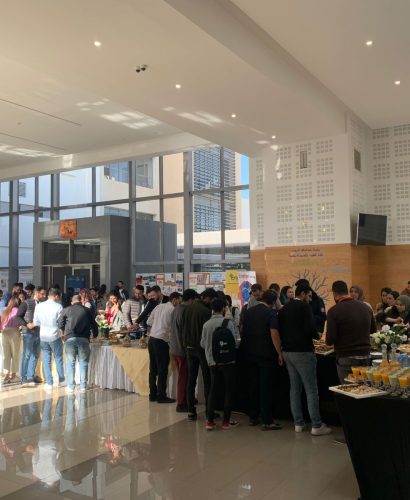 traiteur el hari tanger corporate