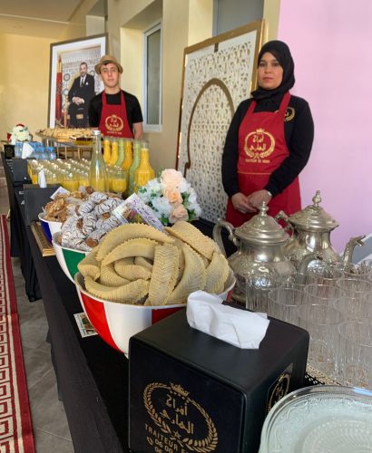 traiteur el hari tanger events