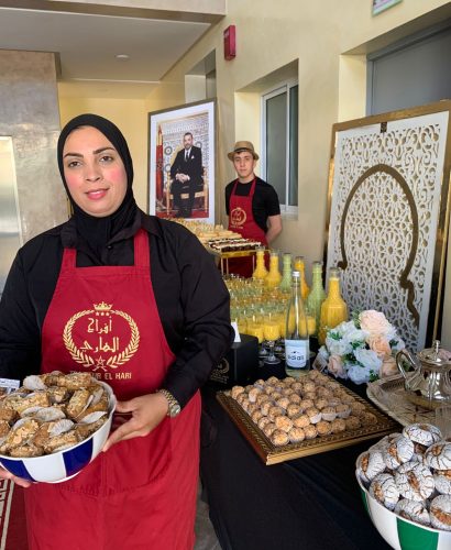 traiteur el hari tanger events