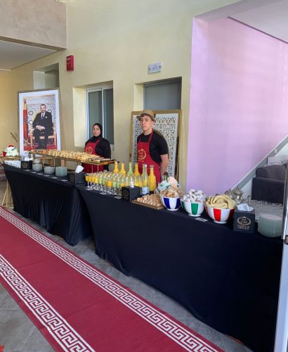 traiteur el hari tanger events