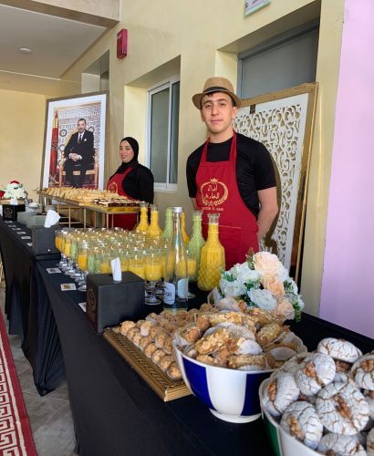 traiteur el hari tanger events