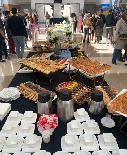 traiteur el hari tanger events