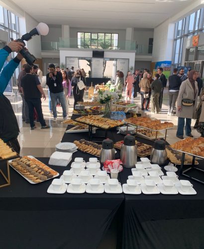 traiteur el hari tanger events