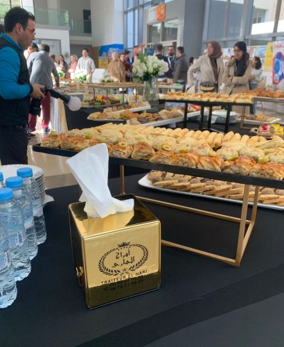 traiteur el hari tanger events