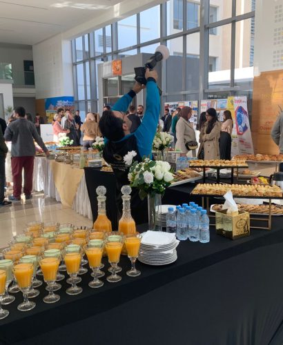 traiteur el hari tanger events