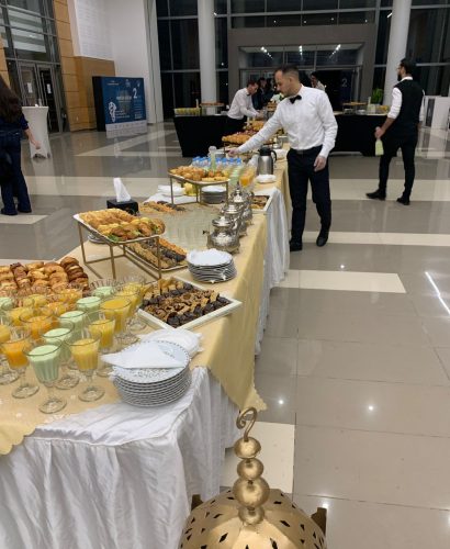 traiteur el hari tanger events