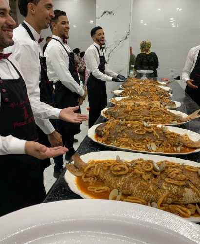 traiteur el hari tanger events