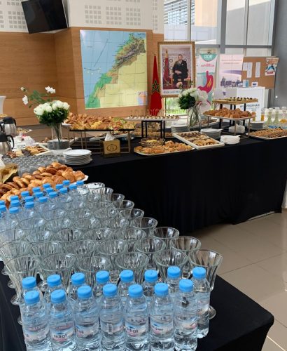 traiteur el hari tanger events