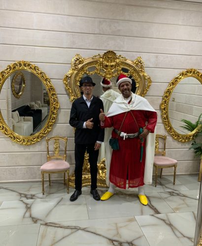 traiteur el hari tanger events