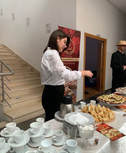 traiteur el hari tanger events