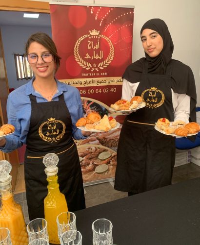 traiteur el hari tanger events