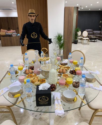 traiteur el hari tanger events