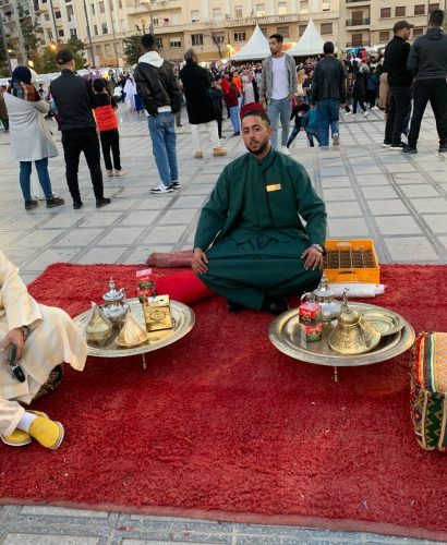 traiteur el hari tanger events