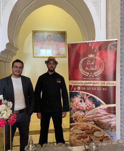 traiteur el hari tanger events