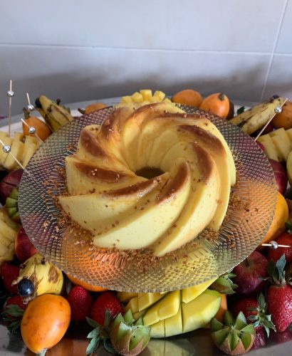 traiteur el hari tanger food