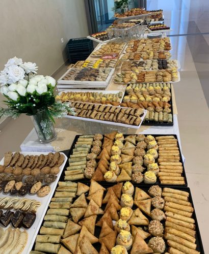 traiteur el hari tanger food