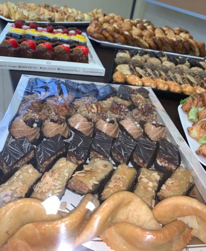 traiteur el hari tanger food