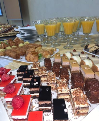 traiteur el hari tanger food