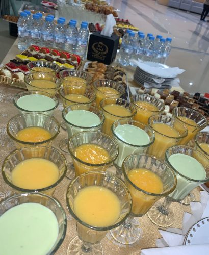 traiteur el hari tanger food