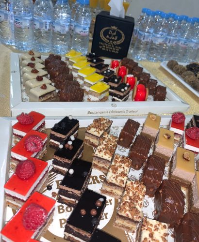 traiteur el hari tanger food