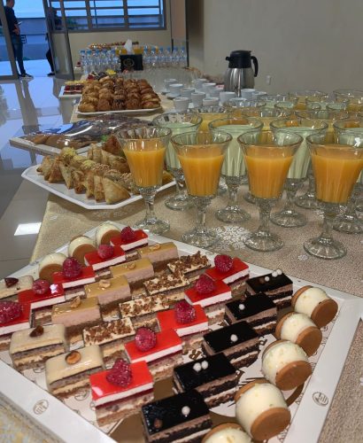 traiteur el hari tanger food