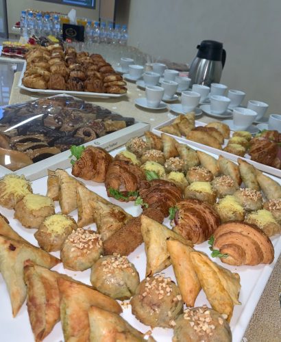 traiteur el hari tanger food