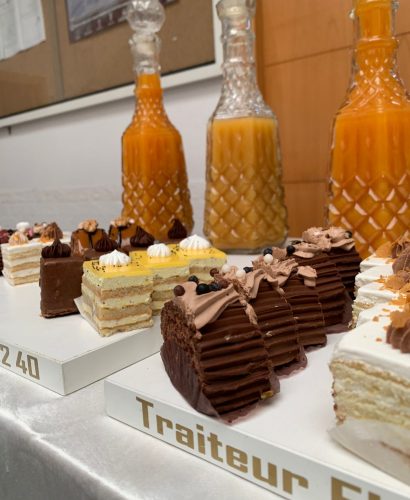 traiteur el hari tanger food