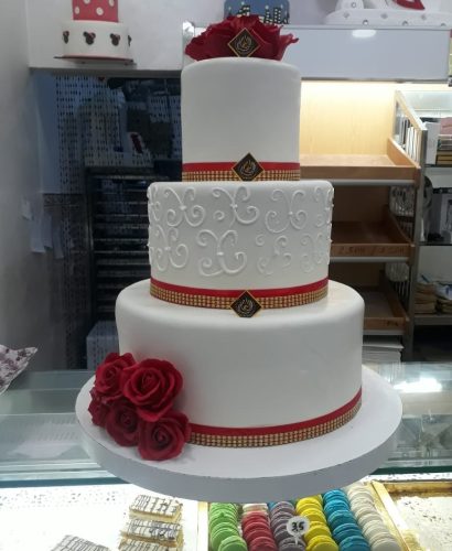 traiteur el hari tanger food