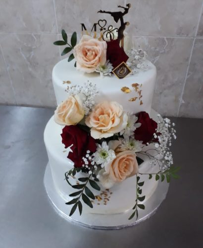 traiteur el hari tanger food