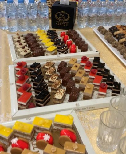 traiteur el hari tanger food