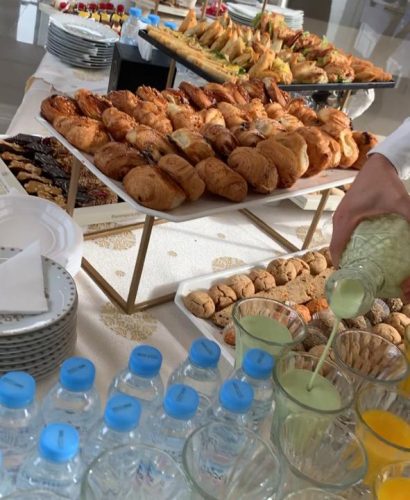 traiteur el hari tanger food