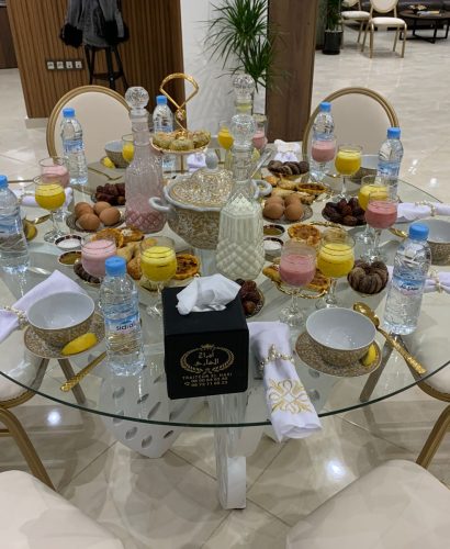 traiteur el hari tanger parties