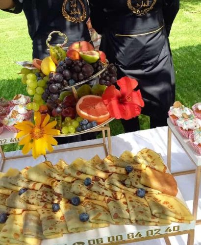 traiteur el hari tanger parties