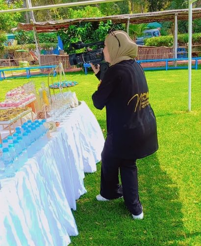 traiteur el hari tanger parties