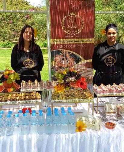 traiteur el hari tanger parties