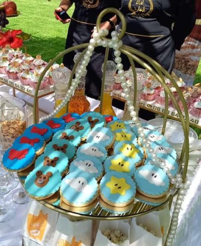 traiteur el hari tanger parties