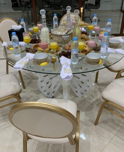 traiteur el hari tanger parties