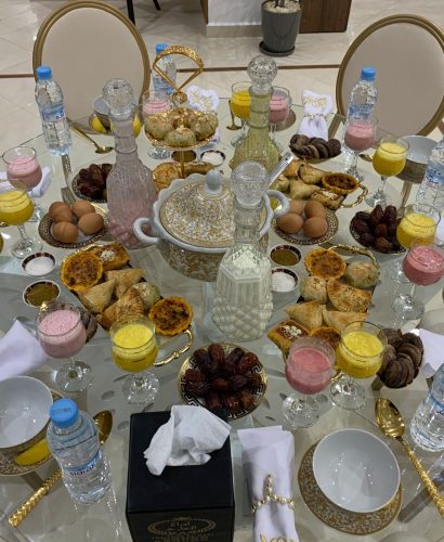 traiteur el hari tanger parties