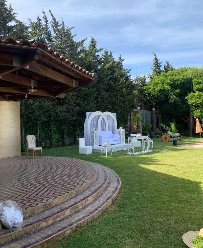 traiteur el hari tanger venues