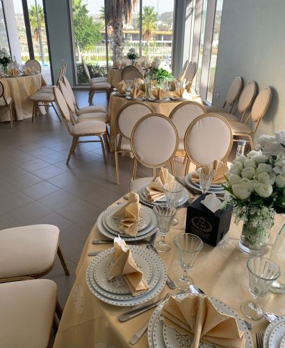 traiteur el hari tanger venues