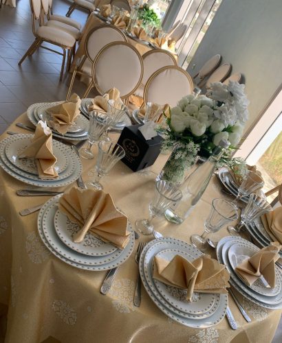 traiteur el hari tanger venues