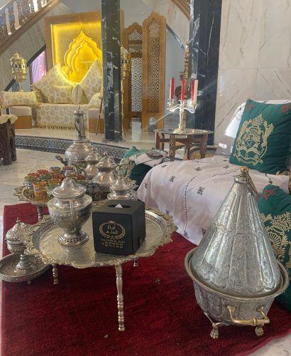 traiteur el hari tanger venues