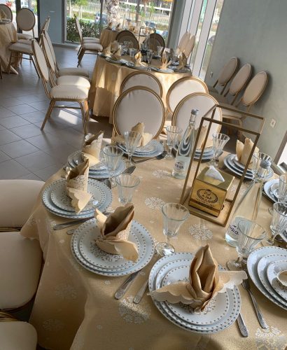 traiteur el hari tanger venues