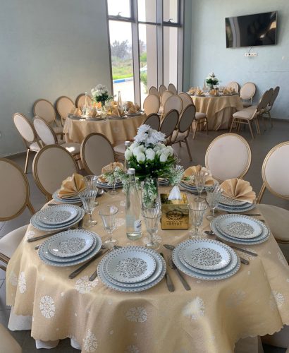 traiteur el hari tanger venues