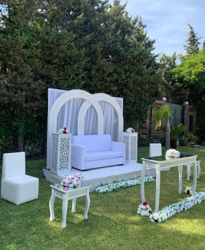 traiteur el hari tanger venues