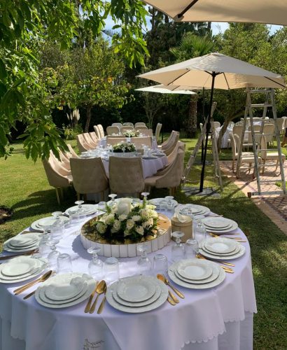 traiteur el hari tanger venues