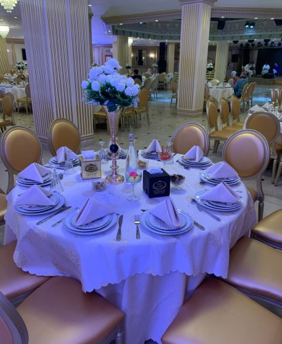 traiteur el hari tanger venues